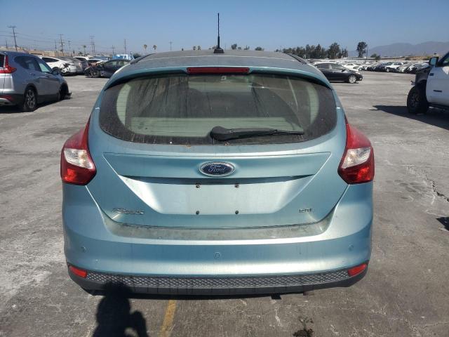 Photo 6 from auction – 2012 FORD FOCUS SEL with VIN 1FAHP3M26CL210901