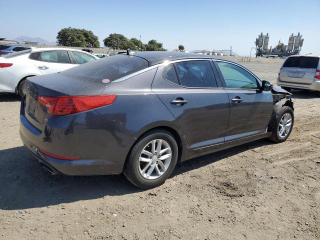 Photo 3 from auction – 2011 KIA OPTIMA LX with VIN KNAGM4A74B5160293