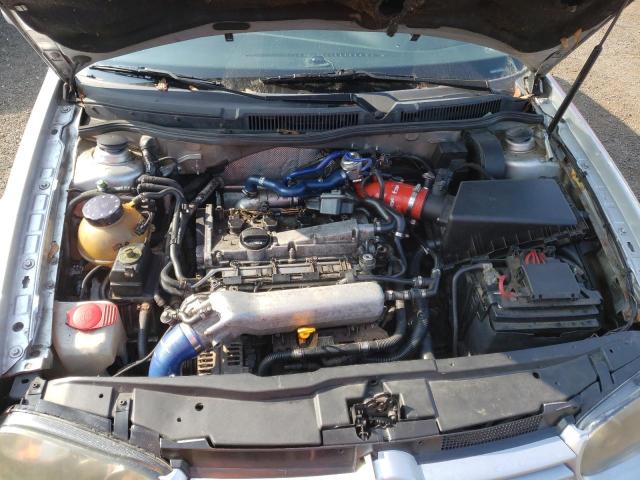 Photo 11 from auction – 2002 VOLKSWAGEN GTI BASE with VIN 9BWDE61J424069045