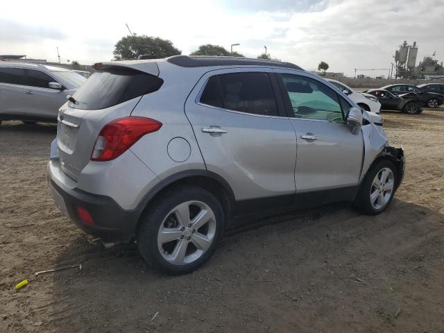 Photo 3 from auction – 2015 BUICK ENCORE with VIN KL4CJASB9FB270687