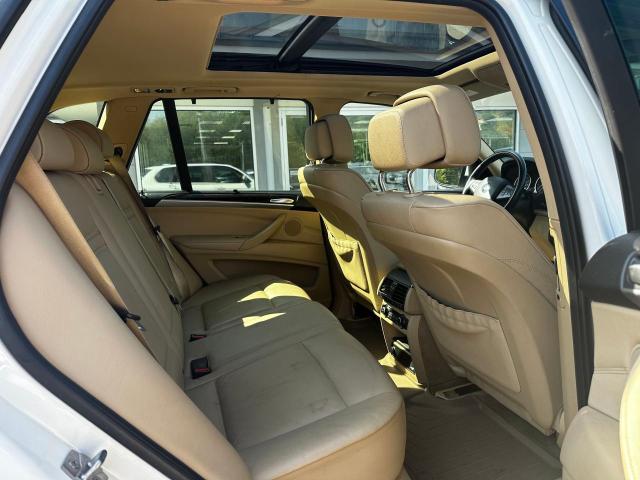 Photo 6 from auction – 2012 BMW X5 XDRIVE3 with VIN 5UXZV4C56CL761298