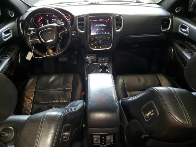 Photo 8 from auction – 2018 DODGE DURANGO CI with VIN 1C4SDJET5JC369250