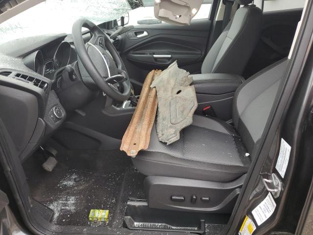 Photo 7 from auction – 2019 FORD ESCAPE SE with VIN 1FMCU9GD0KUC47038
