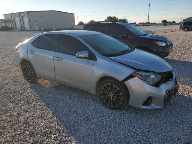 Photo 4 from auction – 2015 TOYOTA COROLLA L with VIN 5YFBURHE6FP209100