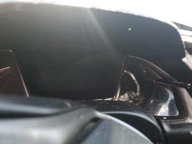 Photo 9 from auction – 2019 HONDA CIVIC SI with VIN 2HGFC3A5XKH751913