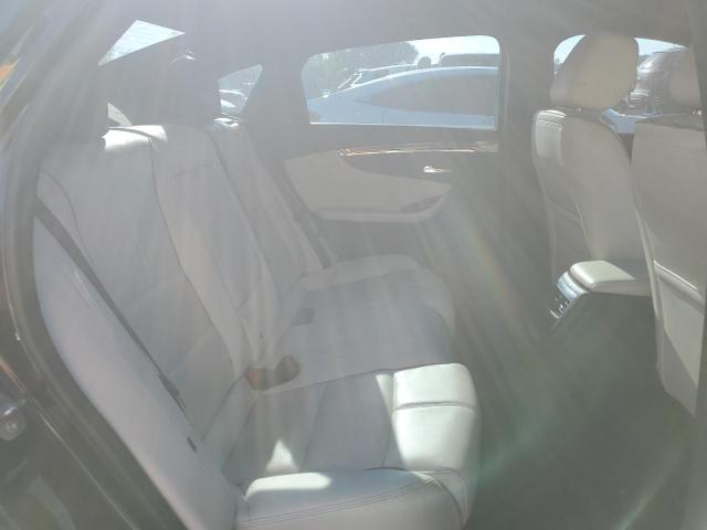 Photo 10 from auction – 2019 CHEVROLET IMPALA PRE with VIN 2G1105S38K9121109