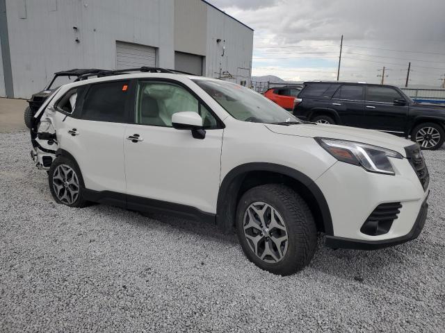 Photo 4 from auction – 2024 SUBARU FORESTER P with VIN JF2SKADC5RH467086
