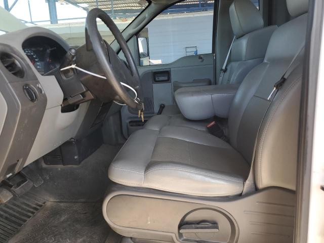 Photo 7 from auction – 2005 FORD F150 with VIN 1FTRF12215KC12900