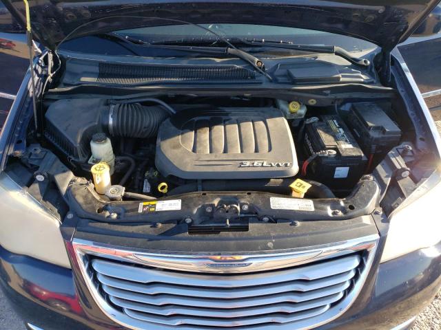Photo 12 from auction – 2013 CHRYSLER TOWN & COU with VIN 2C4RC1BGXDR690978