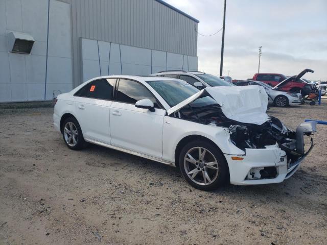 Photo 4 from auction – 2018 AUDI A4 PREMIUM with VIN WAUKMAF40JA173961