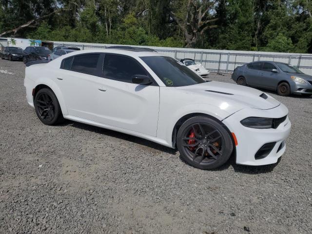 Photo 4 from auction – 2017 DODGE CHARGER SR with VIN 2C3CDXL98HH503310
