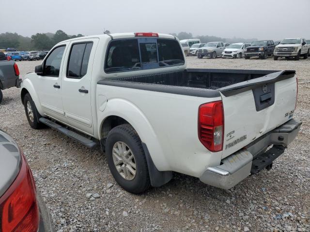 Photo 2 from auction – 2018 NISSAN FRONTIER S with VIN 1N6DD0EVXJN731501