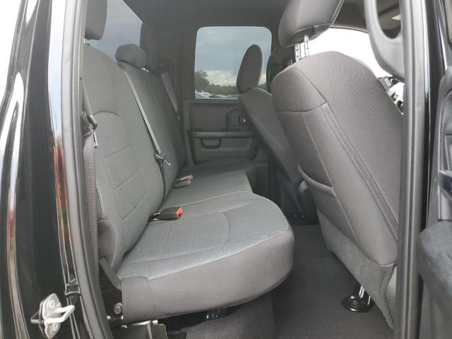 Photo 10 from auction – 2024 RAM 1500 CLASS with VIN 1C6RR7GG2RS130508