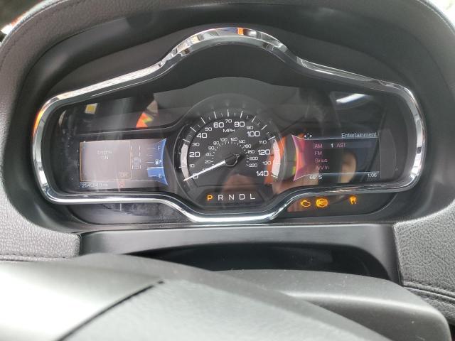 Photo 9 from auction – 2015 LINCOLN MKT with VIN 2LMHJ5NK6FBL03086