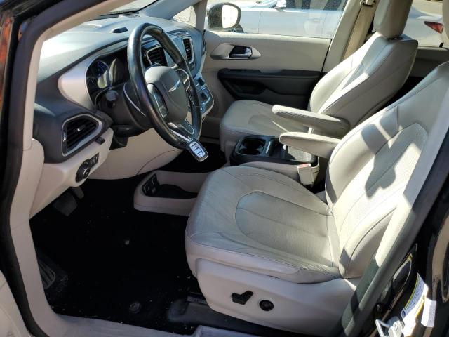 Photo 7 from auction – 2018 CHRYSLER PACIFICA H with VIN 2C4RC1L79JR124854