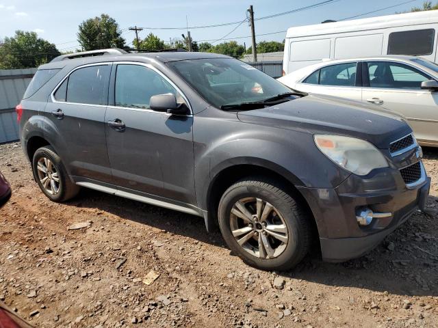 Photo 4 from auction – 2013 CHEVROLET EQUINOX LT with VIN 2GNALPEK3D6122533