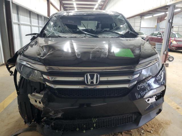 Photo 5 from auction – 2016 HONDA PILOT EXL with VIN 5FNYF5H5XGB054013