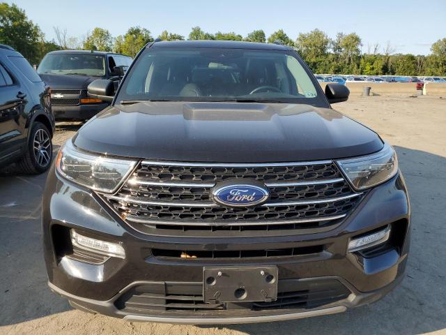 Photo 5 from auction – 2023 FORD EXPLORER X with VIN 1FMSK8DH6PGA26102