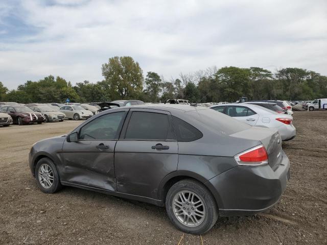 Photo 2 from auction – 2010 FORD FOCUS SE with VIN 1FAHP3FN1AW234591