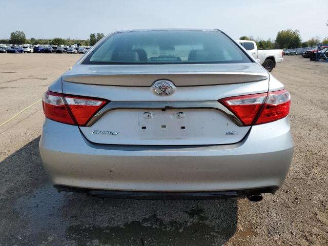 Photo 6 from auction – 2016 TOYOTA CAMRY LE with VIN 4T1BF1FKXGU562699