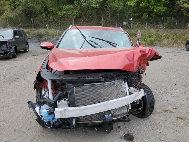 Photo 5 from auction – 2023 HYUNDAI SANTA FE S with VIN 5NMS2DAJ1PH553476