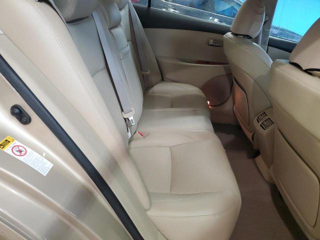 Photo 10 from auction – 2008 LEXUS ES 350 with VIN JTHBJ46G982206482