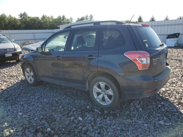 Photo 2 from auction – 2015 SUBARU FORESTER 2 with VIN JF2SJADC0FH447276