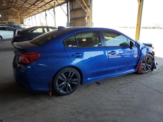 Photo 3 from auction – 2016 SUBARU WRX PREMIU with VIN JF1VA1E60G9821942