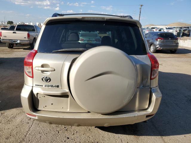 Photo 6 from auction – 2007 TOYOTA RAV4 with VIN JTMBD33V676028673