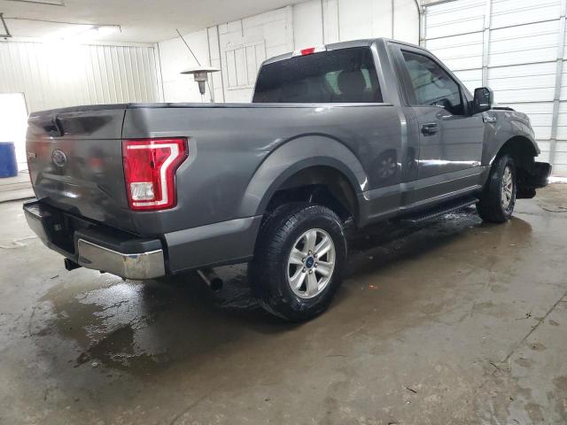 Photo 3 from auction – 2016 FORD F150 with VIN 1FTMF1EP9GKD99081