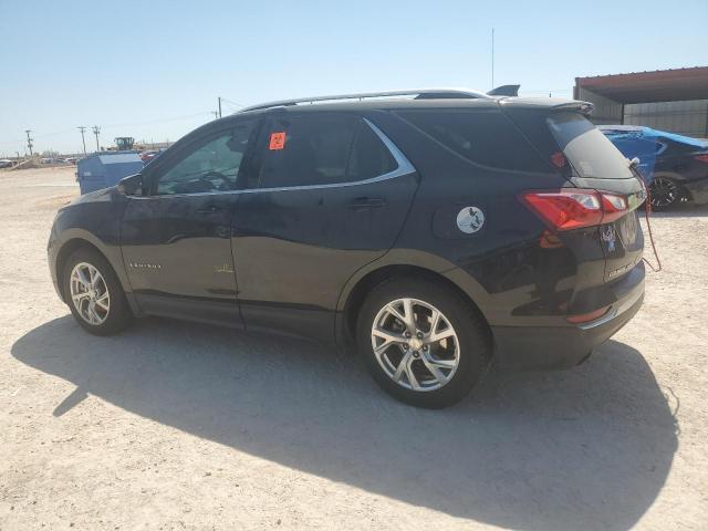Photo 2 from auction – 2020 CHEVROLET EQUINOX LT with VIN 3GNAXLEX7LL162956