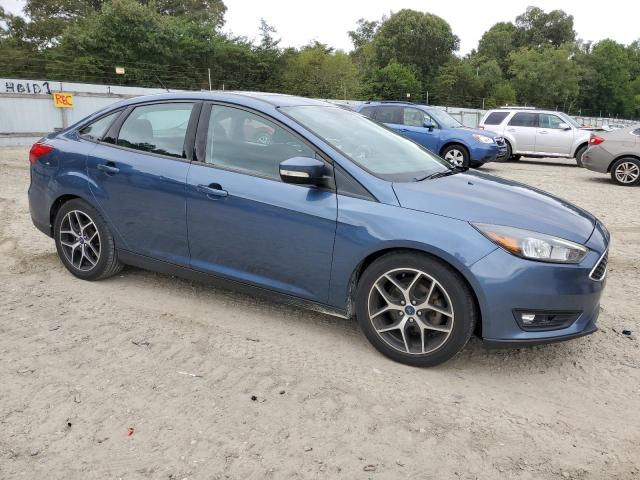 Photo 4 from auction – 2018 FORD FOCUS SEL with VIN 1FADP3H20JL312331