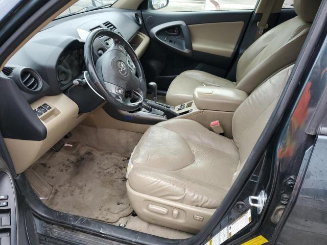 Photo 7 from auction – 2009 TOYOTA RAV4 LIMIT with VIN JTMBK31V79D008200