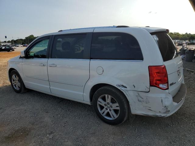 Photo 2 from auction – 2011 DODGE GRAND CARA with VIN 2D4RN5DG7BR644233