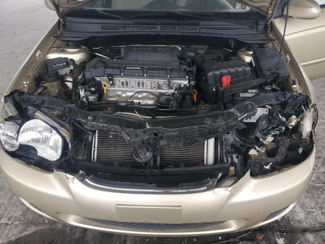 Foto 11 de la subasta – 2009 KIA SPECTRA EX con VIN KNAFE222695653452