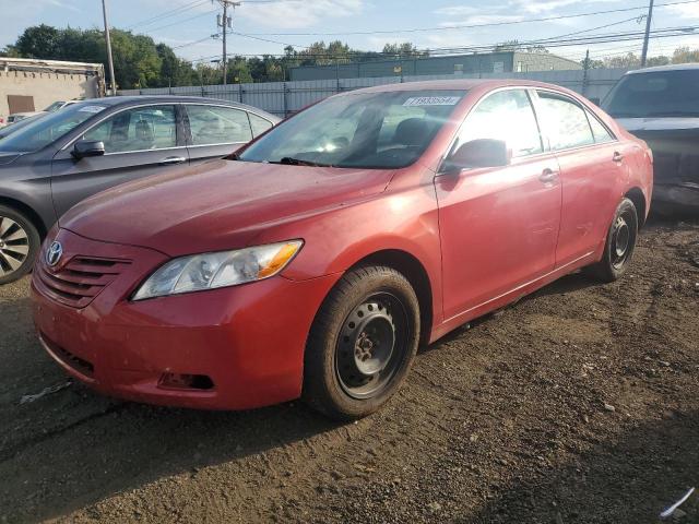 Photo 1 from auction – 2007 TOYOTA CAMRY CE with VIN 4T1BE46KX7U098494