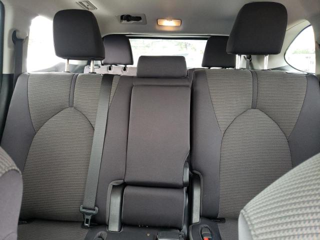 Photo 10 from auction – 2023 TOYOTA HIGHLANDER with VIN 5TDKDRAH1PS026457