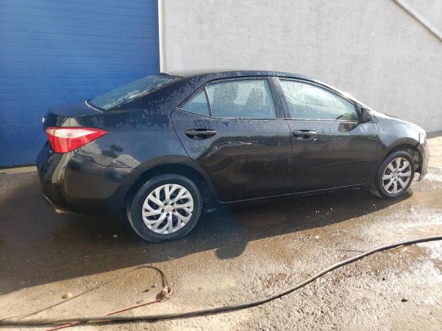 Photo 3 from auction – 2019 TOYOTA COROLLA L with VIN 2T1BURHE3KC205712