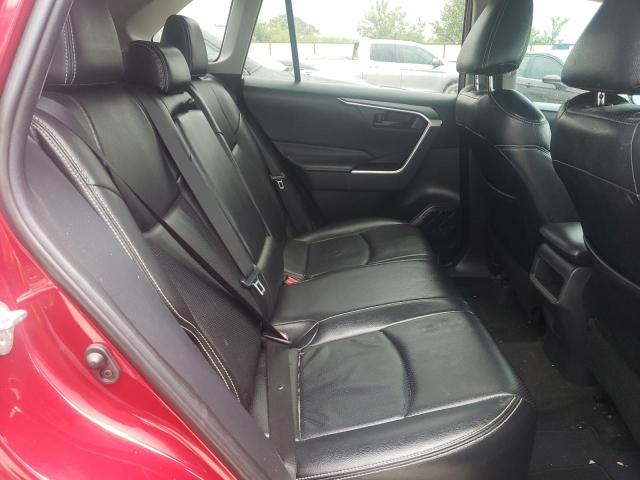 Photo 10 from auction – 2019 TOYOTA RAV4 LE with VIN 2T3H1RFV3KW012875