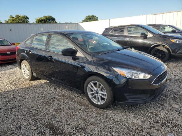 Photo 4 from auction – 2018 FORD FOCUS SE with VIN 1FADP3FE7JL291488