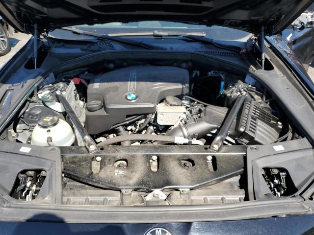 Foto 11 de la subasta – 2016 BMW 528 XI con VIN WBA5A7C54GG644215