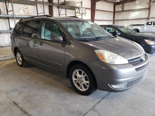 Photo 4 from auction – 2005 TOYOTA SIENNA XLE with VIN 5TDZA22C65S310312