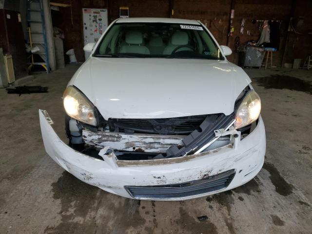Photo 5 from auction – 2010 CHEVROLET IMPALA LS with VIN 2G1WA5EN3A1259959