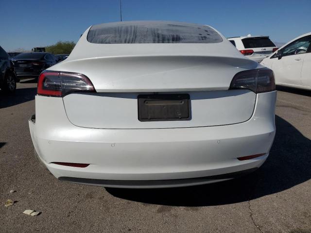 Photo 6 from auction – 2020 TESLA MODEL 3 with VIN 5YJ3E1EA5LF745256