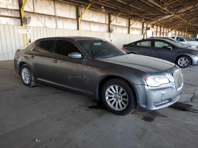 Photo 4 from auction – 2012 CHRYSLER 300 with VIN 2C3CCAAG0CH114543