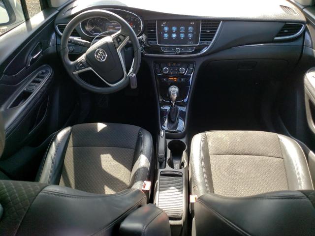Photo 8 from auction – 2019 BUICK ENCORE PRE with VIN KL4CJESB8KB906274