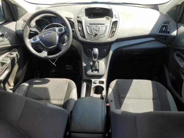 Photo 8 from auction – 2013 FORD ESCAPE S with VIN 1FMCU0F79DUC84423