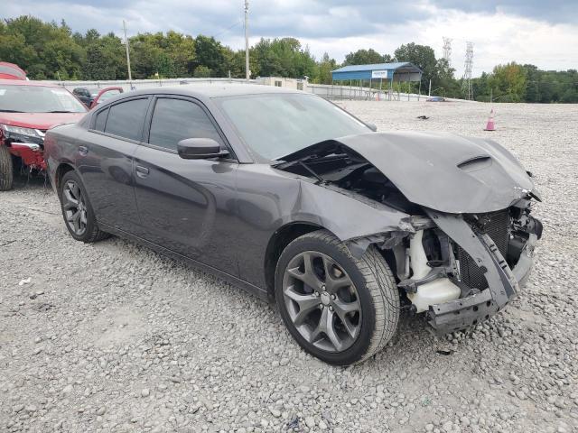 Photo 4 from auction – 2016 DODGE CHARGER SX with VIN 2C3CDXHG8GH267067