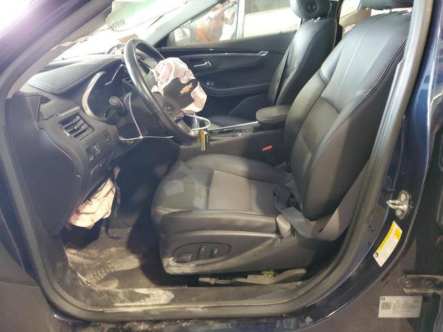Photo 7 from auction – 2018 CHEVROLET IMPALA LT with VIN 2G1105SA4J9175665