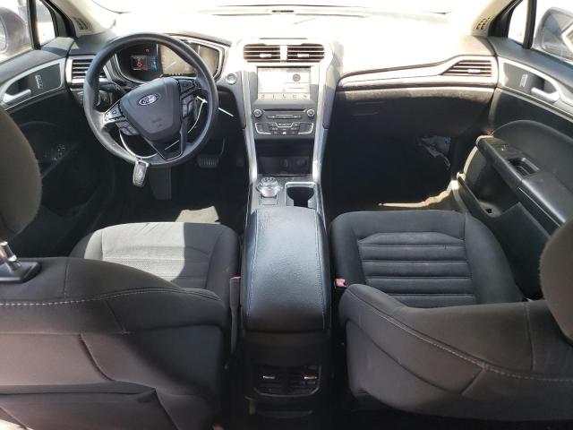 Photo 8 from auction – 2017 FORD FUSION SE with VIN 3FA6P0H74HR398872
